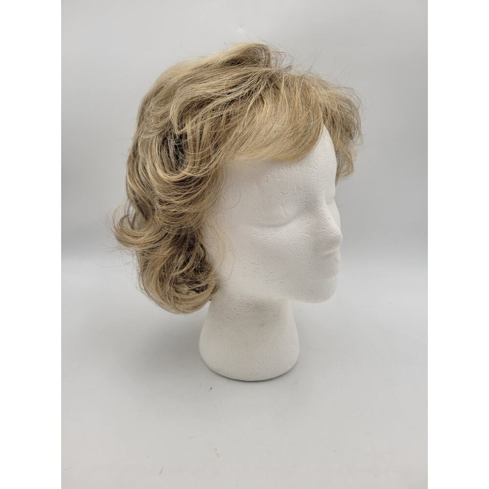 Paula Young Wig Blonde AVG